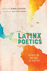 Latinx Poetics - 15 Nov 2022