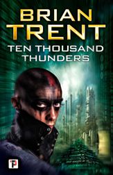 Ten Thousand Thunders - 18 Oct 2018