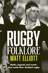 Rugby Folklore - 1 Nov 2019