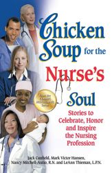 Chicken Soup for the Nurse's Soul - 7 Aug 2012
