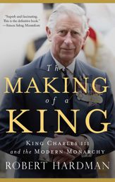 The Making of a King - 18 Jan 2024