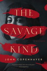The Savage Kind - 5 Oct 2021