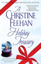 A Christine Feehan Holiday Treasury - 7 Nov 2006