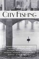 City Fishing - 1 Dec 2001