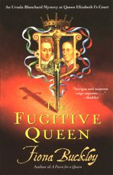 The Fugitive Queen - 7 May 2013