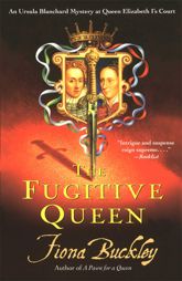 The Fugitive Queen - 7 May 2013