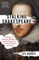 Stalking Shakespeare - 18 Apr 2023