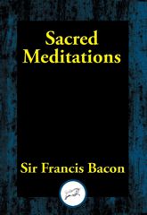 Sacred Meditations - 21 Dec 2016