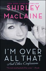I'm Over All That - 5 Apr 2011