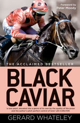 Black Caviar - 11 Jun 2013