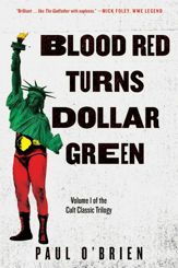 Blood Red Turns Dollar Green - 20 Sep 2016