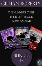 The Amanda Pepper Mysteries: Bundle 3 - 22 May 2015
