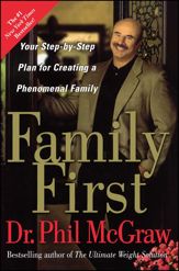 Family First - 29 Jan 2013