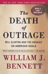 The Death of Outrage - 24 Dec 1998