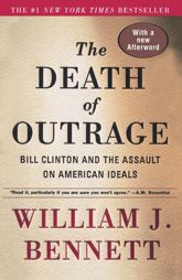 The Death of Outrage - 24 Dec 1998