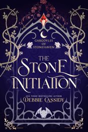 The Stone Initiation - 6 Jan 2026
