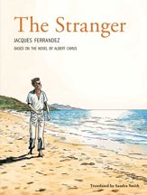 The Stranger - 7 Jun 2016