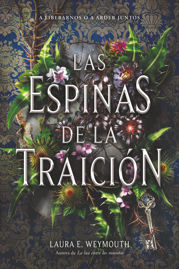 Las espinas de la traición - 20 Oct 2020