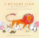 A Hungry Lion, or A Dwindling Assortment of Animals - 15 Mar 2016