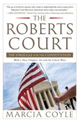 The Roberts Court - 7 May 2013