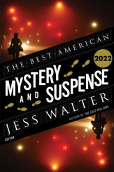 The Best American Mystery and Suspense 2022 - 1 Nov 2022