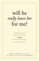 Will He Really Leave Her For Me? - 1 Oct 2005