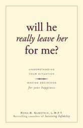 Will He Really Leave Her For Me? - 1 Oct 2005