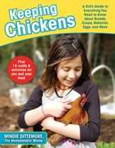 Keeping Chickens - 17 Sep 2019