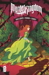 Murder Kingdom - 20 May 2025