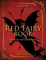 The Red Fairy Book - 19 Feb 2019