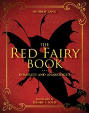 The Red Fairy Book - 19 Feb 2019