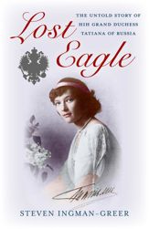 Lost Eagle - 25 Oct 2013
