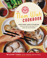 The Nom Wah Cookbook - 20 Oct 2020