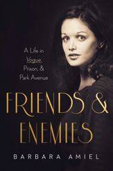 Friends and Enemies - 13 Oct 2020