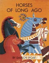 Horses of Long Ago - 1 Dec 2014