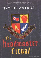 The Headmaster Ritual - 9 Jul 2007