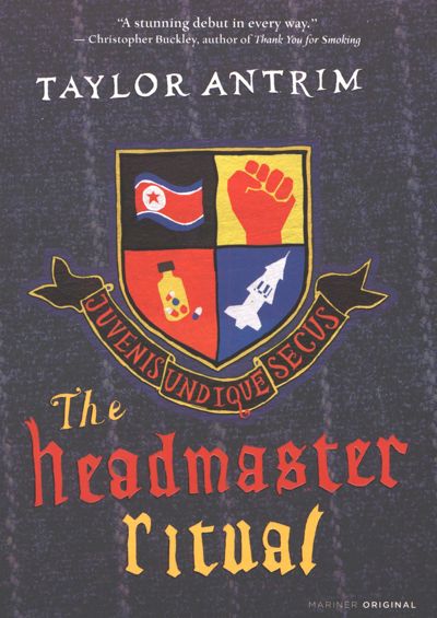The Headmaster Ritual