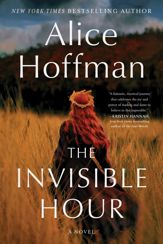 The Invisible Hour - 15 Aug 2023
