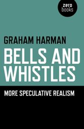 Bells and Whistles - 29 Nov 2013