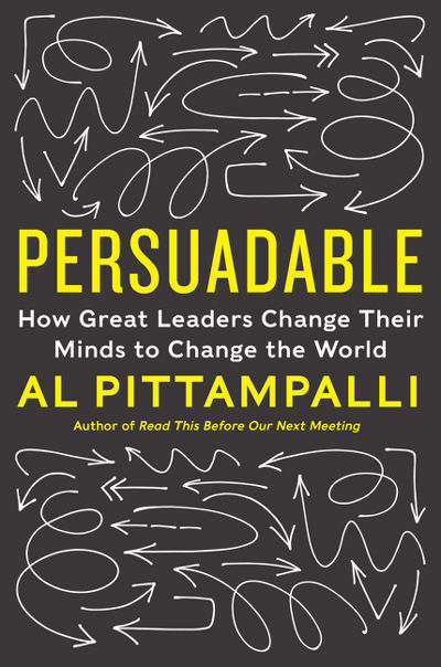Persuadable