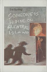 Someone Is Hiding on Alcatraz Island - 17 Sep 1984