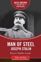 Man of Steel: Joseph Stalin - 7 Feb 2017