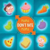 People Don't Bite People - 3 Apr 2018