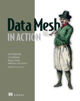 Data Mesh in Action - 21 Mar 2023