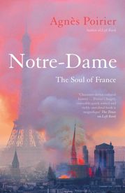 Notre-Dame - 2 Apr 2020