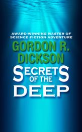Secrets of the Deep - 23 Jan 2014