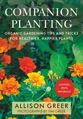 Companion Planting - 5 Mar 2019