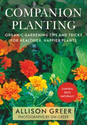 Companion Planting - 5 Mar 2019