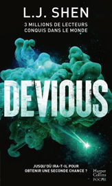 Devious - 7 Mar 2018