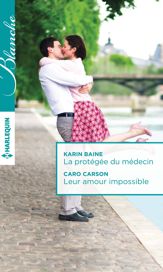 La protégée du médecin - Leur amour impossible - 1 Feb 2016
